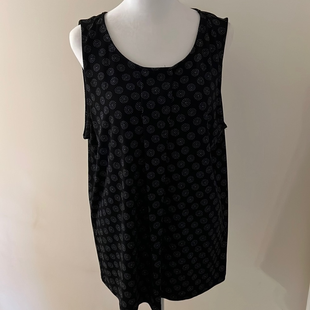 Ann Taylor Factory top